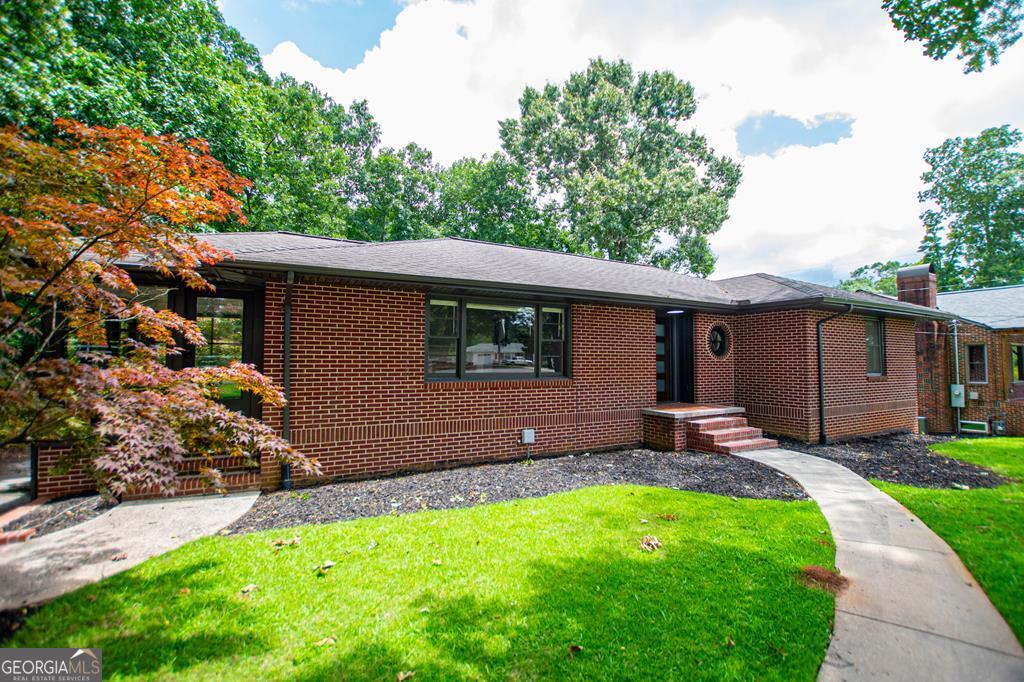 2020 Maple Street Carrollton, GA 30117 - Photo 74 of 86