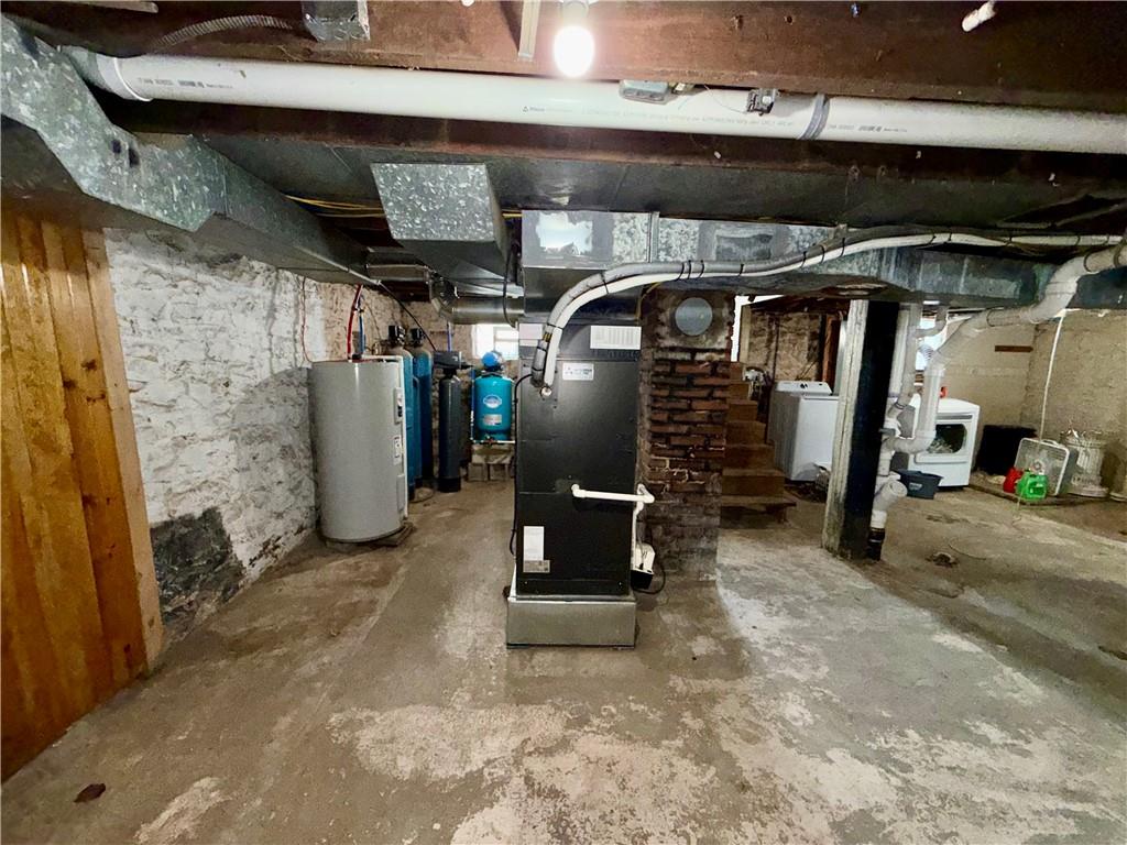 197 State Rte 1026 Dayton, PA 16222 - Photo 24 of 32 New HVAC