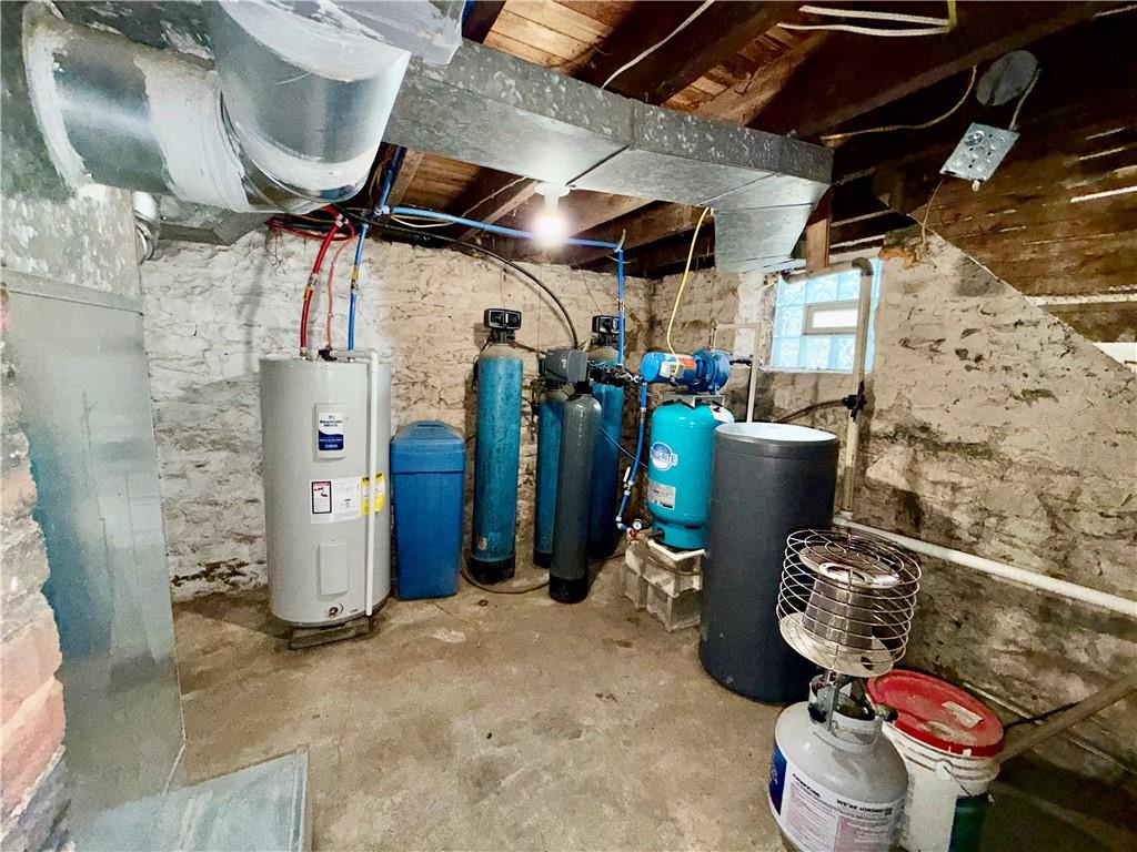 197 State Rte 1026 Dayton, PA 16222 - Photo 29 of 32 Culligan Water softener Rented