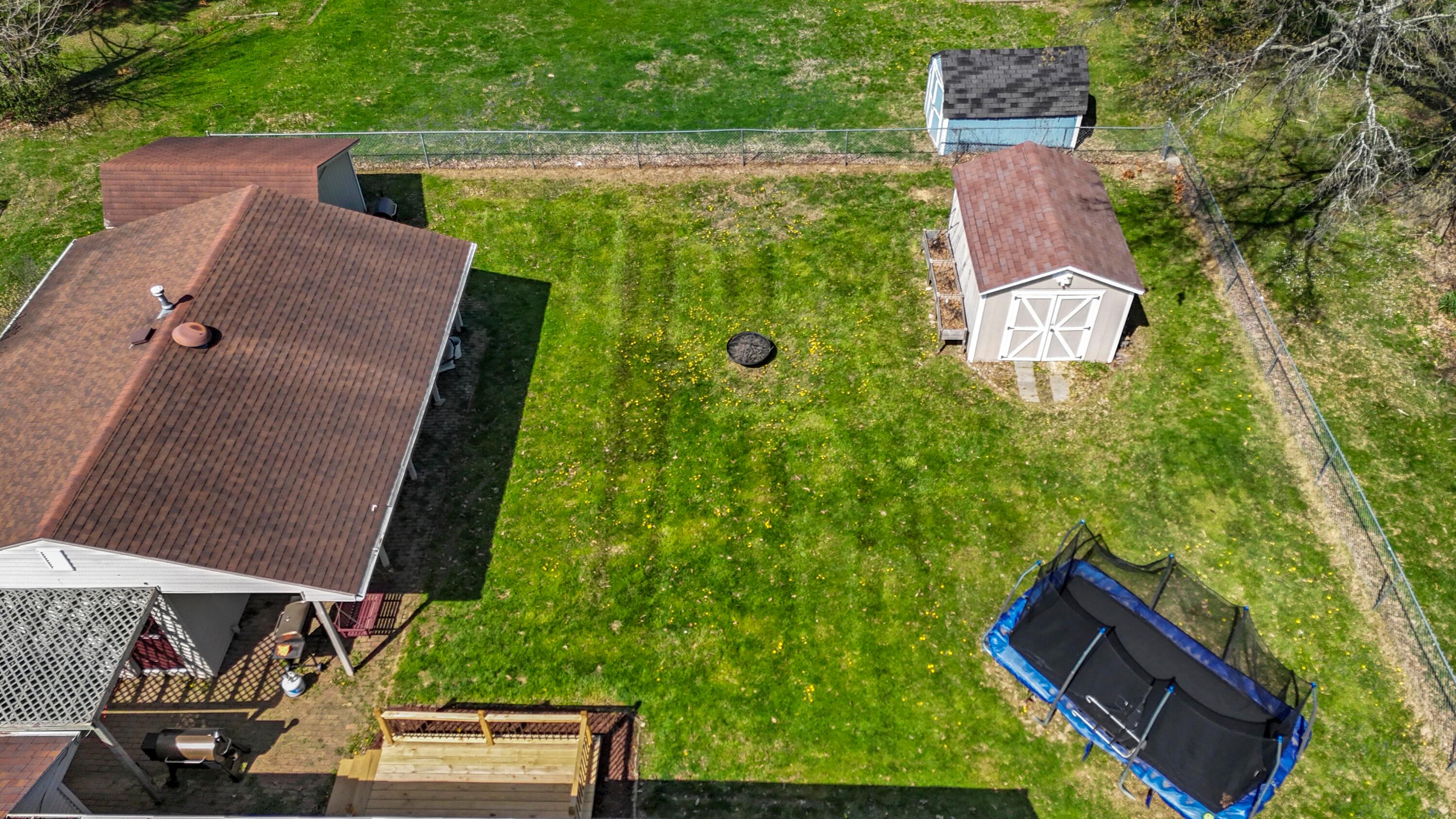 110 Hilltop Road Mansfield, OH 44906 - Photo 35 of 39 32