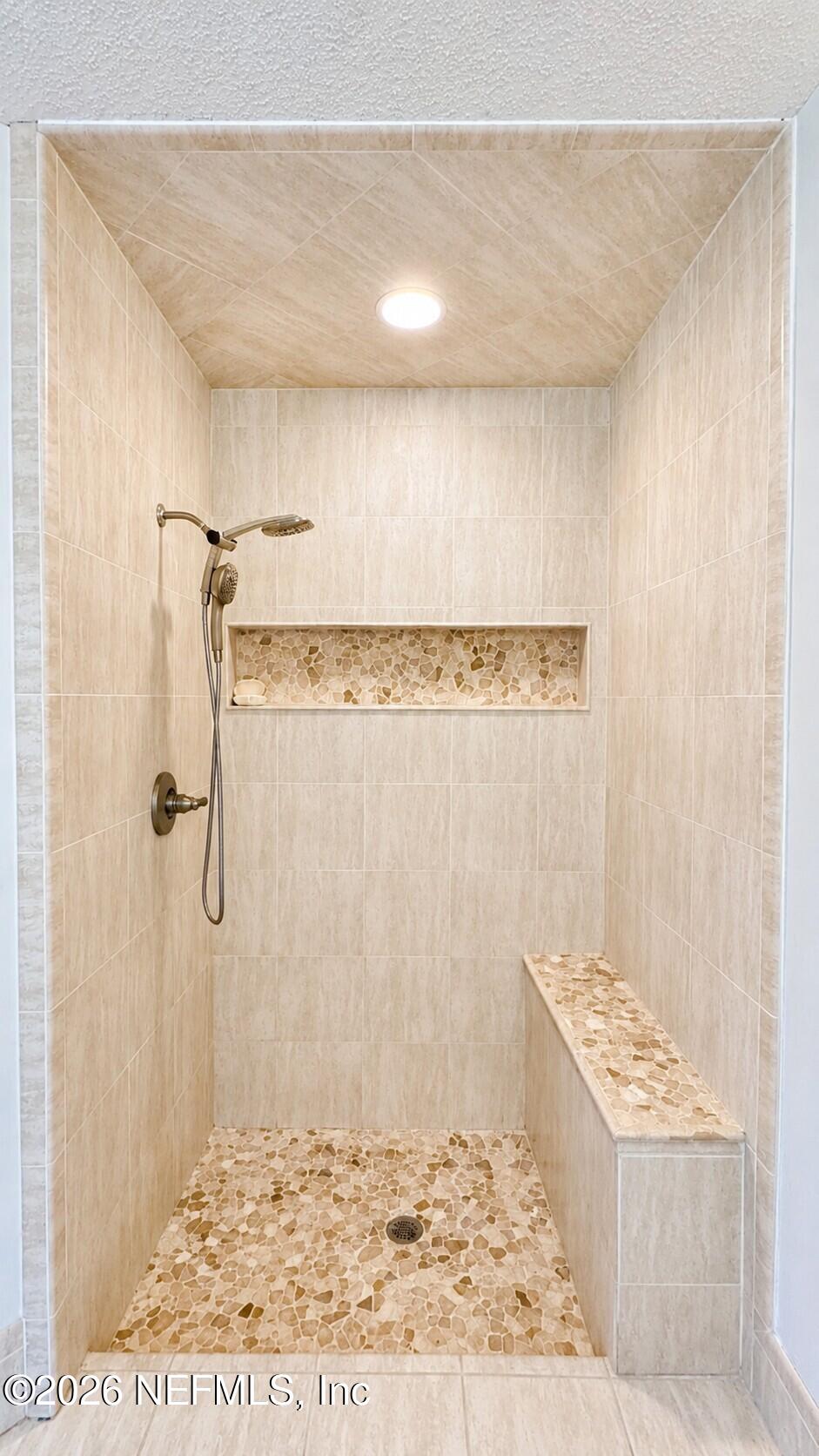 3034 Nautilus Road Middleburg, FL 32068 - Photo 29 of 56 Master Shower