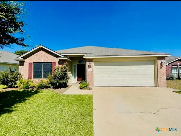 $1,650 | 8210 Sunset Trail, Temple, TX 76502