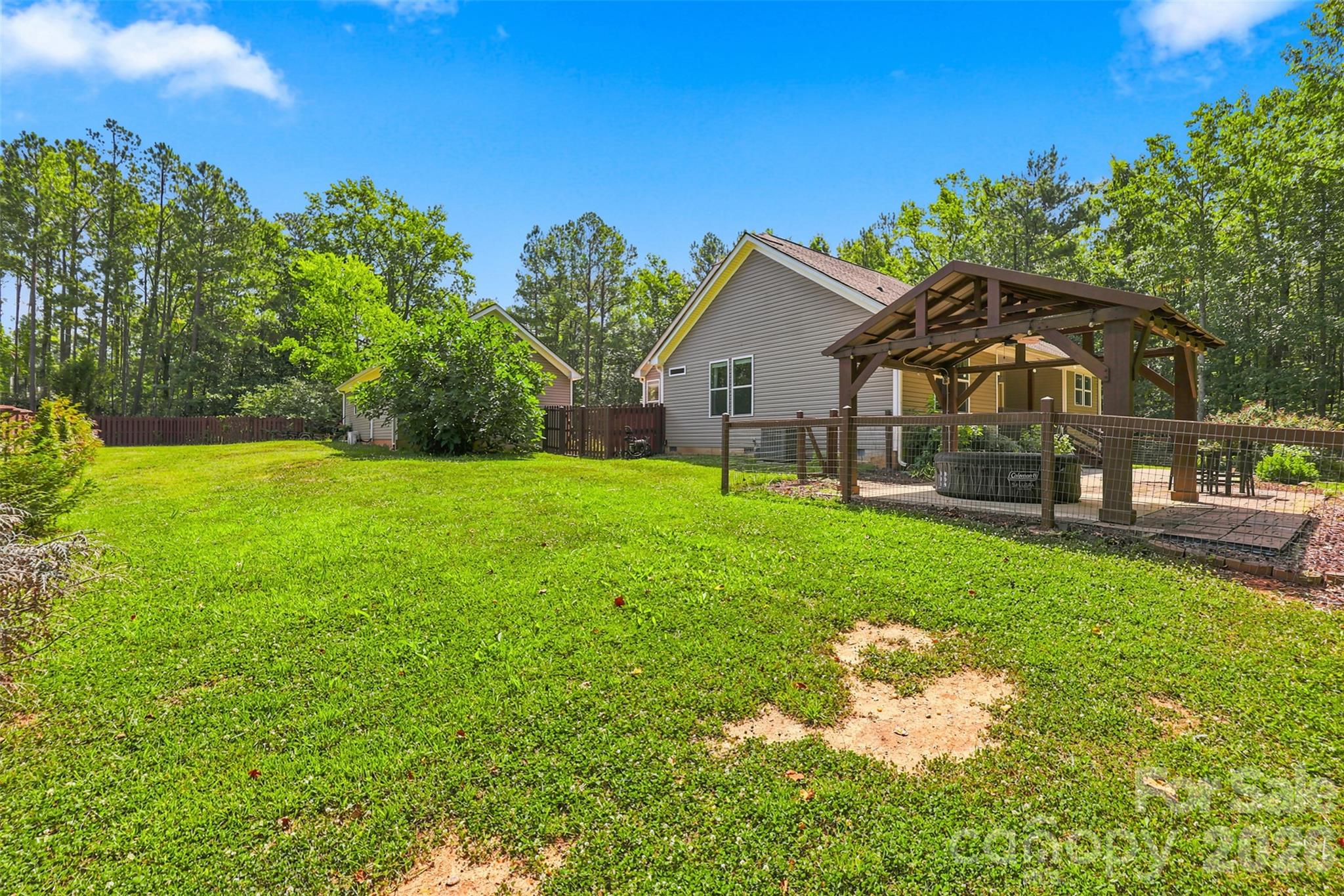 4643 Old Hickory Road Lancaster, SC 29720 - Photo 40 of 48