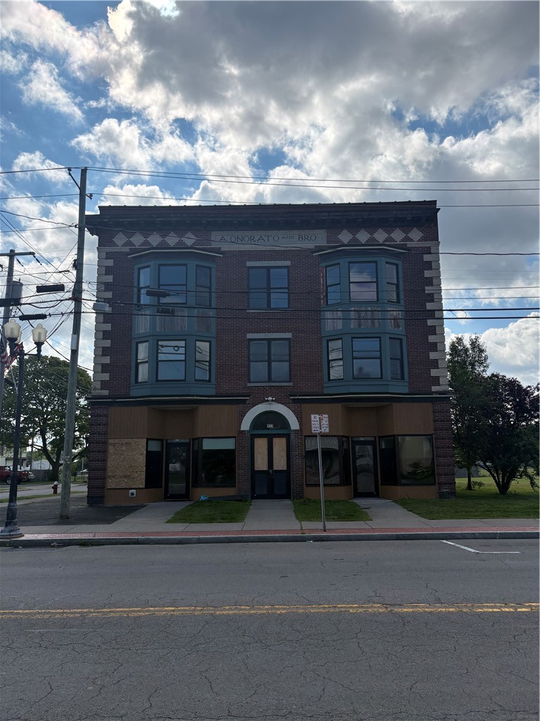 177 Exchange Street, Unit 201 Geneva City, NY 14456 - Photo 1 of 6