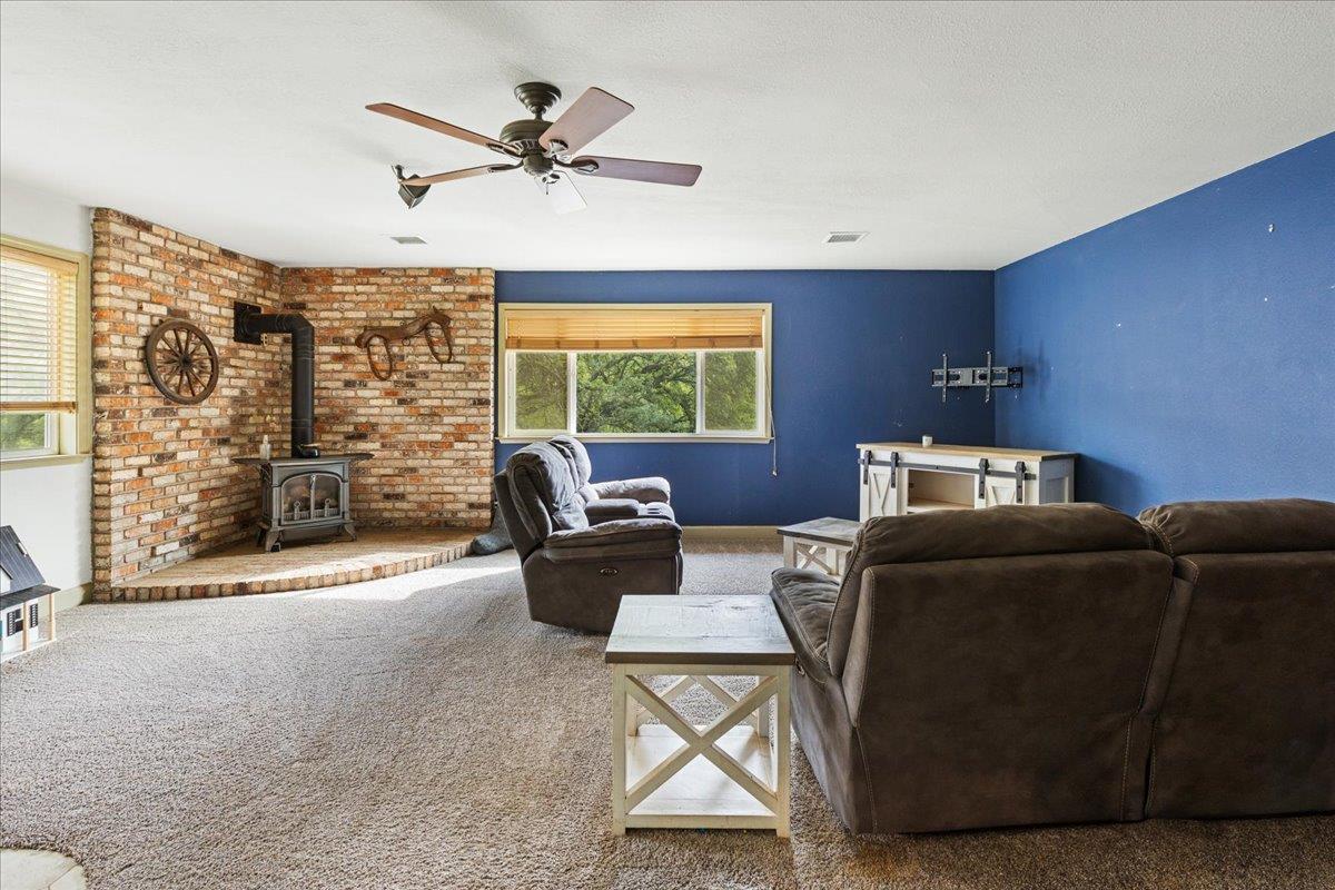 12242 Woodacre Road Grass Valley, CA 95949 - Photo 33 of 53
