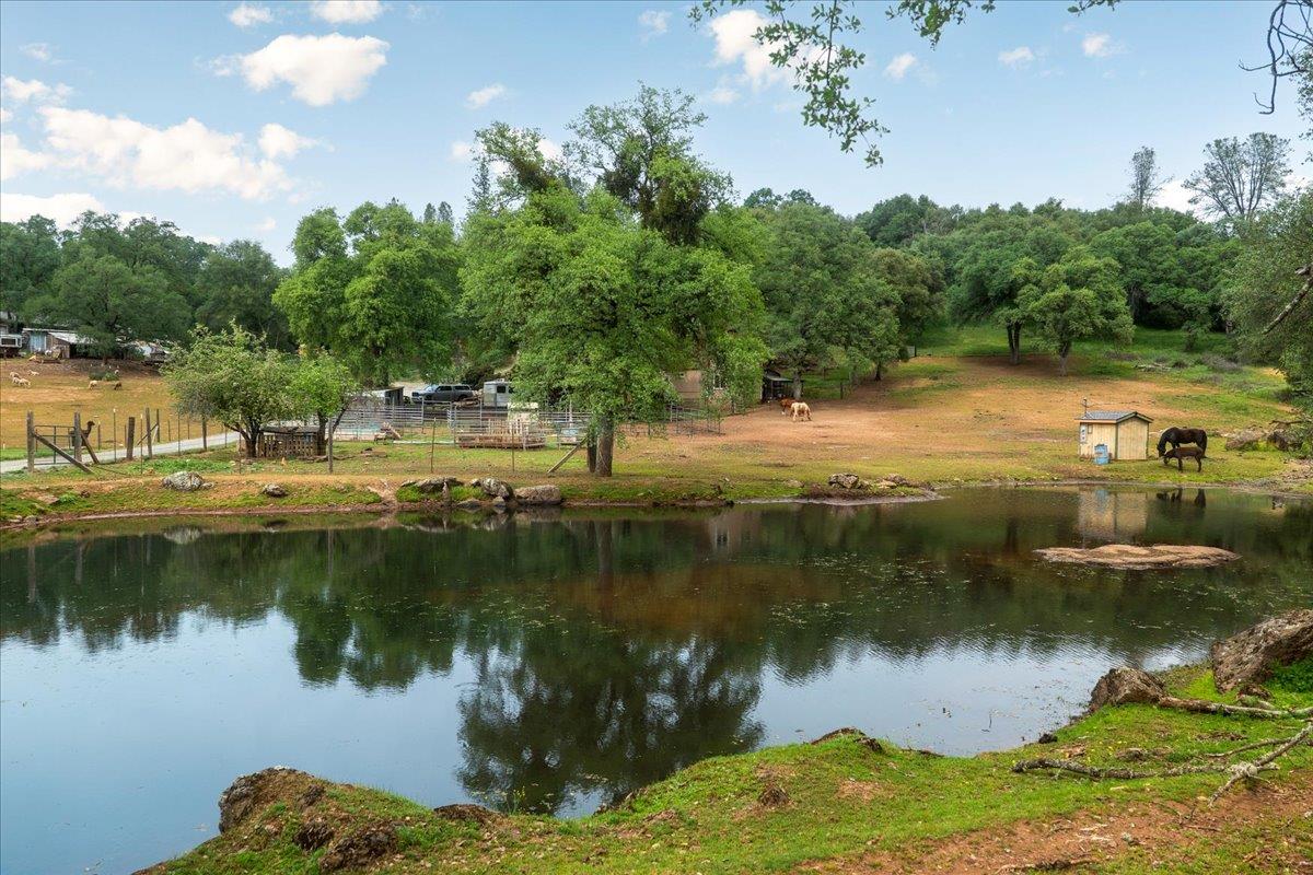 12242 Woodacre Road Grass Valley, CA 95949 - Photo 38 of 48