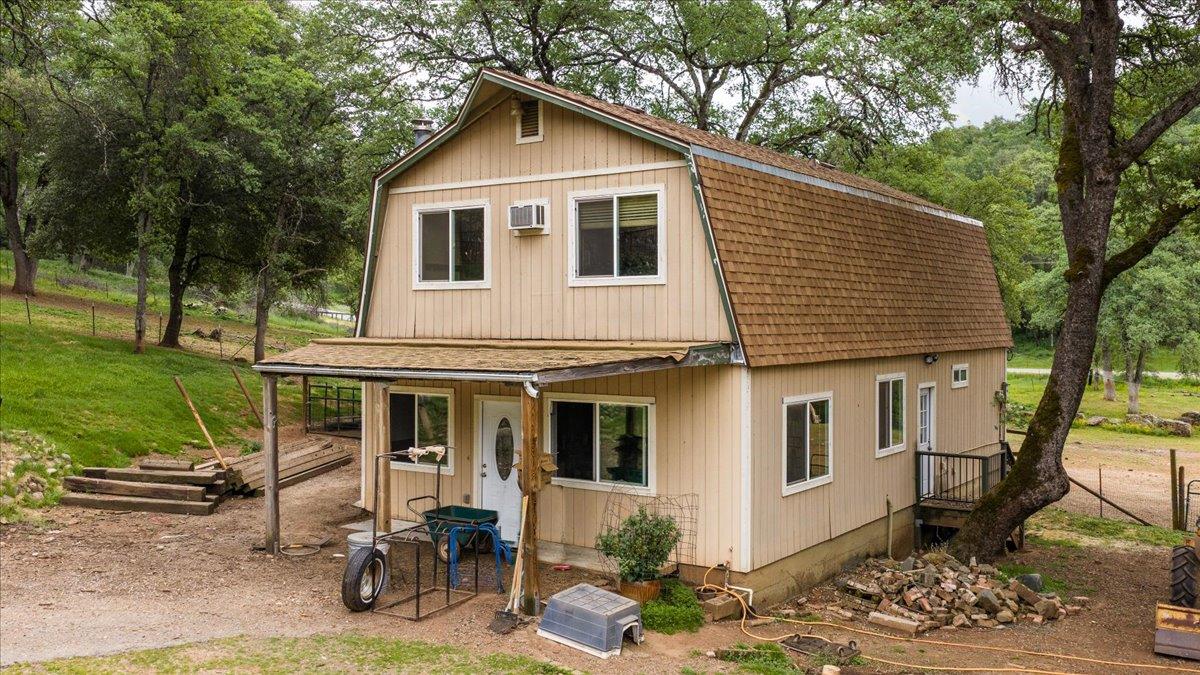 12242 Woodacre Road Grass Valley, CA 95949 - Photo 50 of 53