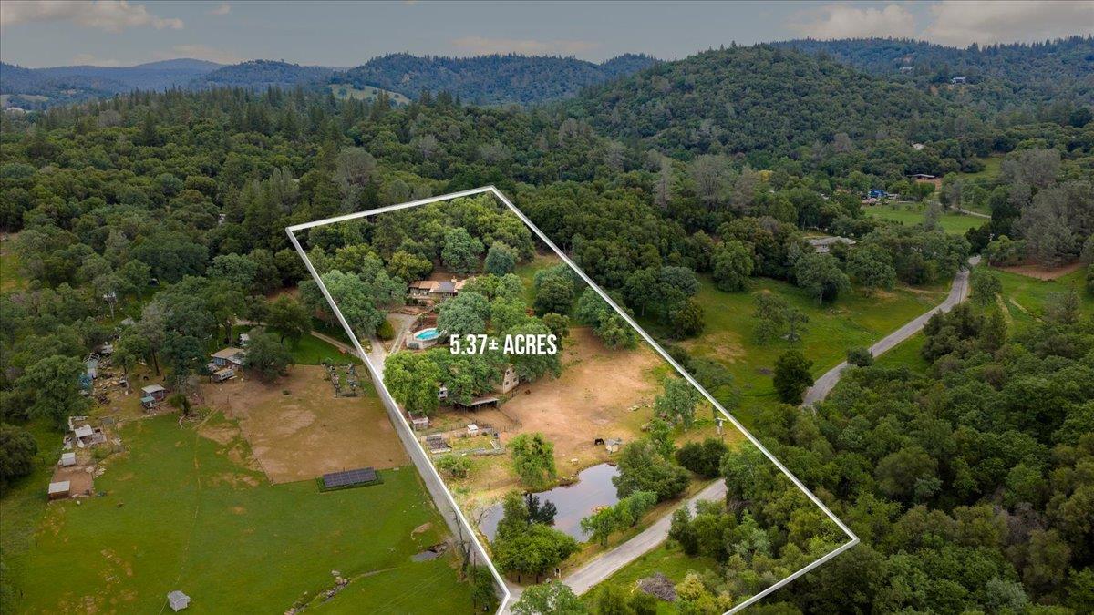 12242 Woodacre Road Grass Valley, CA 95949 - Photo 7 of 53