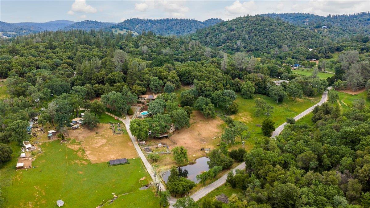 12242 Woodacre Road Grass Valley, CA 95949 - Photo 8 of 53