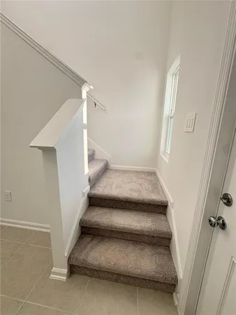 a view of entryway