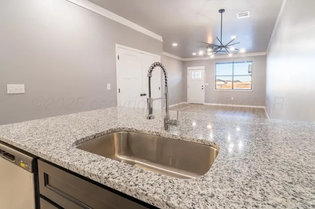 $1,550 | 14361 Periwinkle Drive, Amarillo, TX 79119