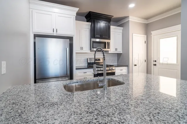 $1,550 | 14361 Periwinkle Drive, Amarillo, TX 79119