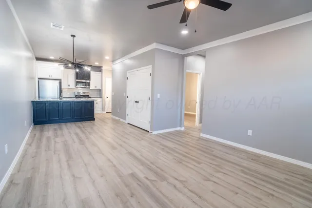 $1,550 | 14361 Periwinkle Drive, Amarillo, TX 79119