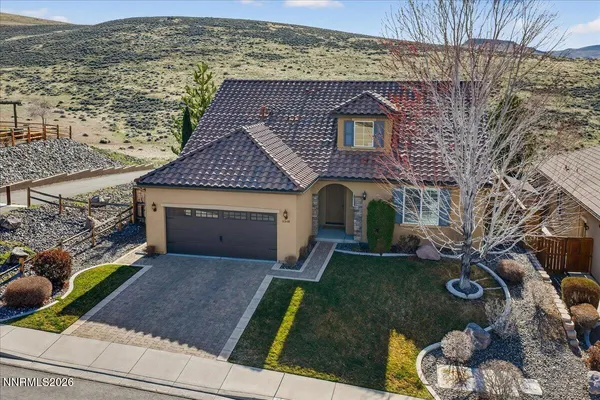 $659,900 | 5340 Skystone Drive, Sparks, NV 89436