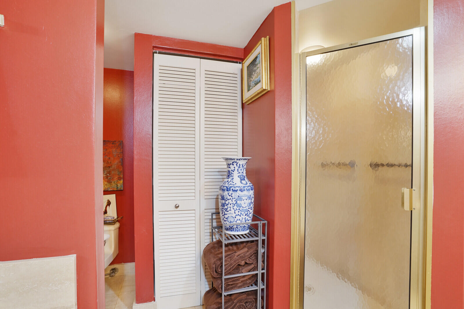 4101 North Ocean Boulevard, Unit D602 Boca Raton, FL 33431 - Photo 27 of 30 MASTER BATH