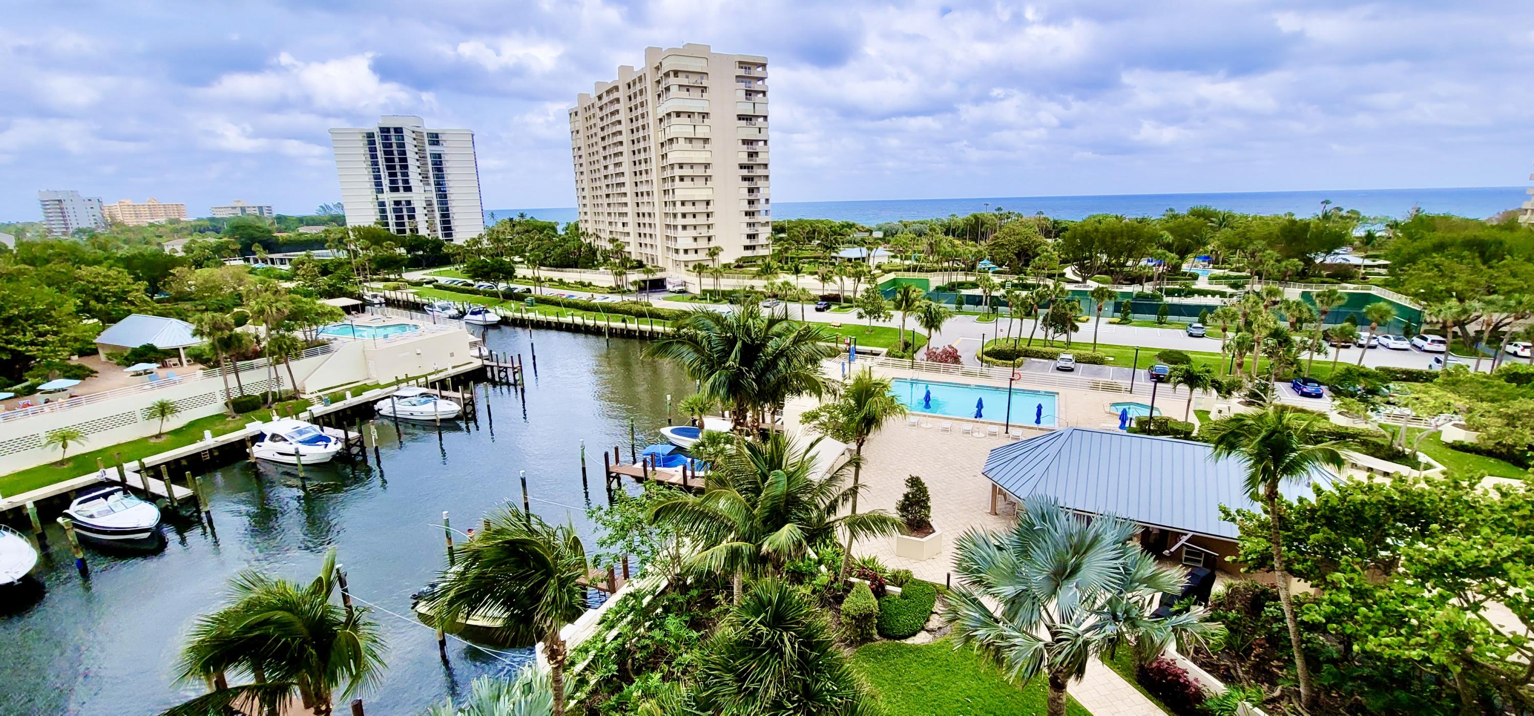 4101 North Ocean Boulevard, Unit D602 Boca Raton, FL 33431 - Photo 8 of 30 VIEW