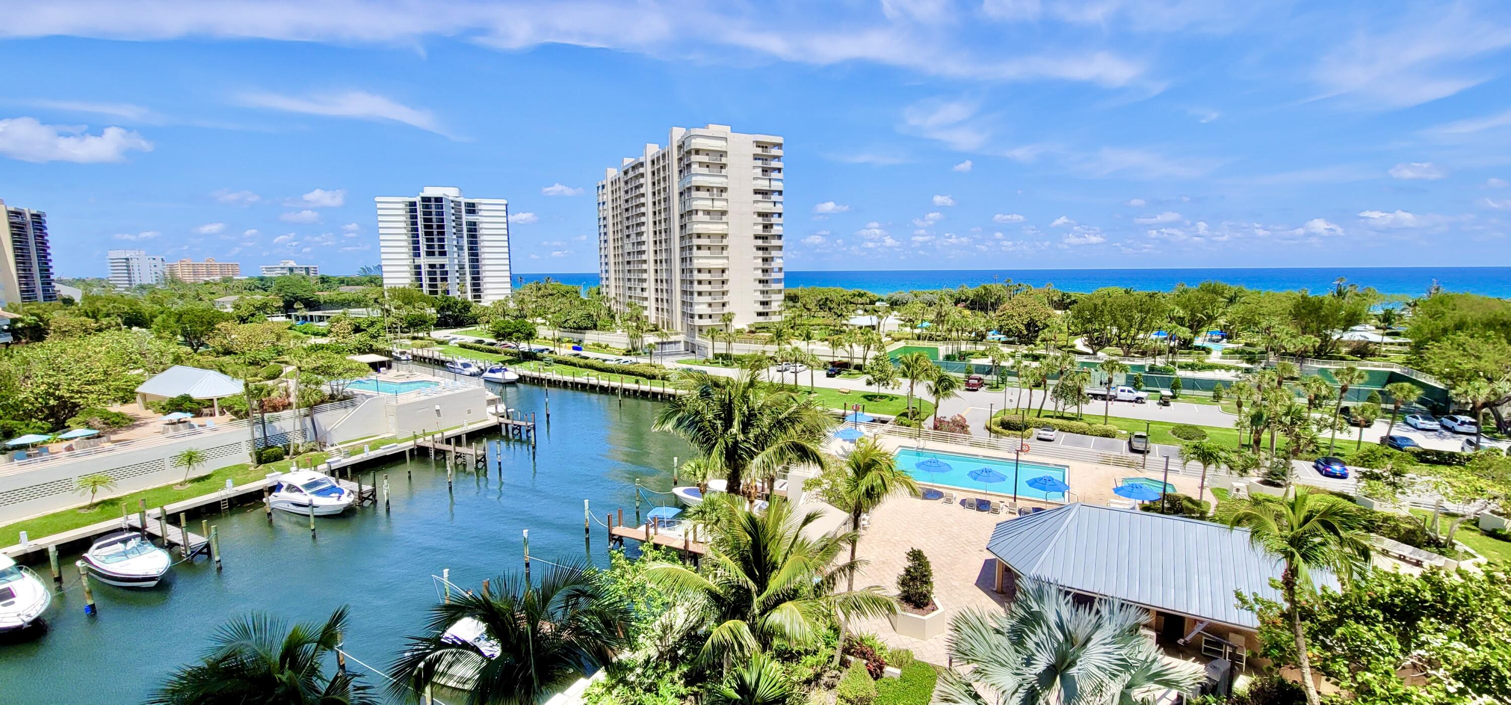 4101 North Ocean Boulevard, Unit D602 Boca Raton, FL 33431 - Photo 9 of 30 VIEW