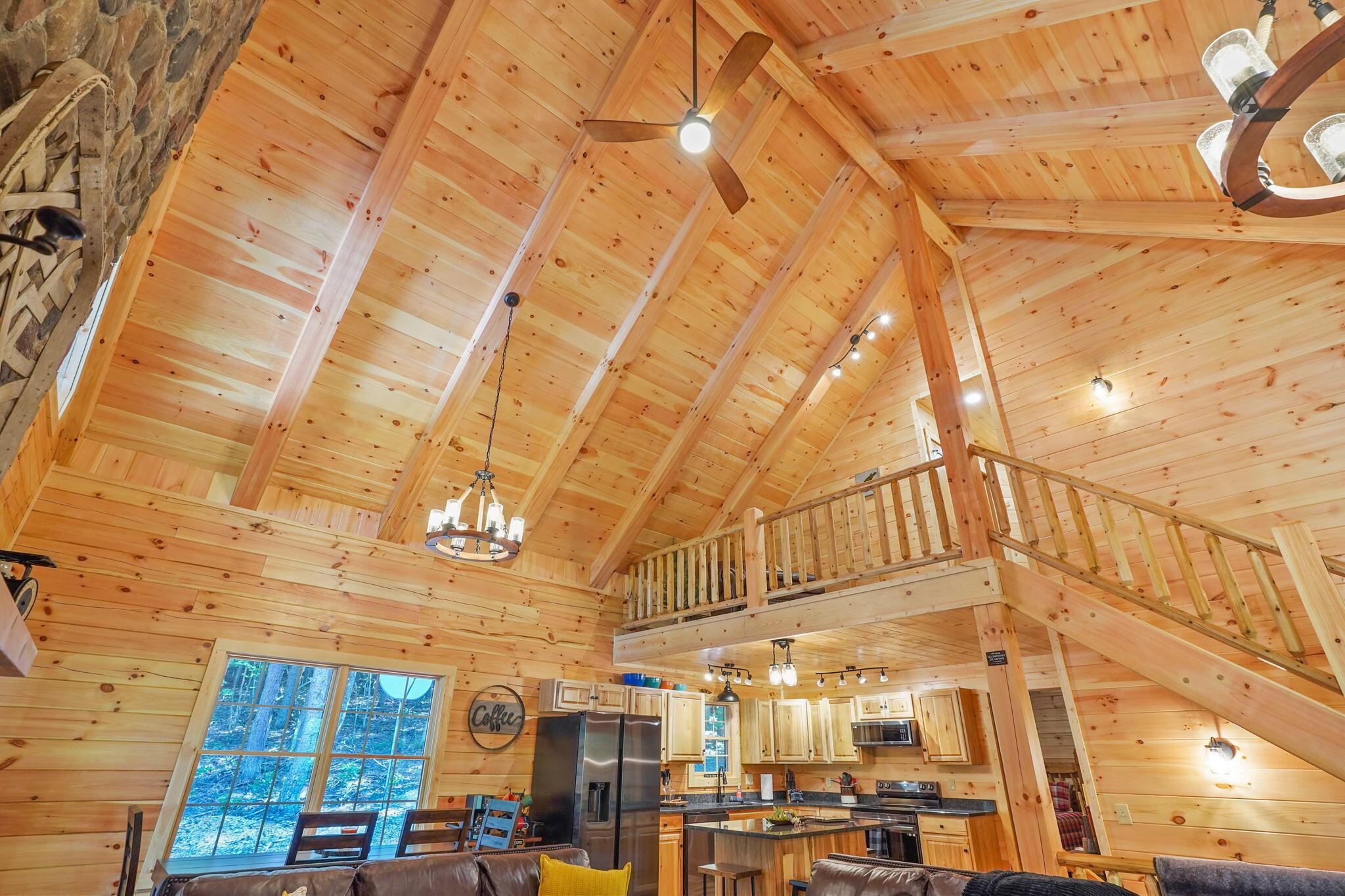 9789 Bauer Road Logan, OH 43138 - Photo 31 of 126 White Pine Cabin