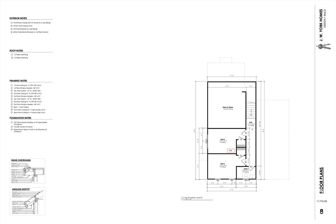 520 Rivermont Road Athens, GA 30606 - Photo 12 of 13