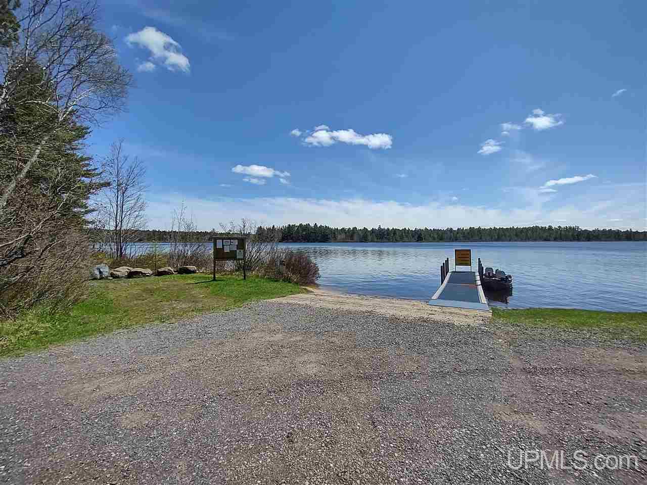 Lot 12 Rice Landing Rd Lake Lake Linden, MI 49945 - Photo 30 of 43