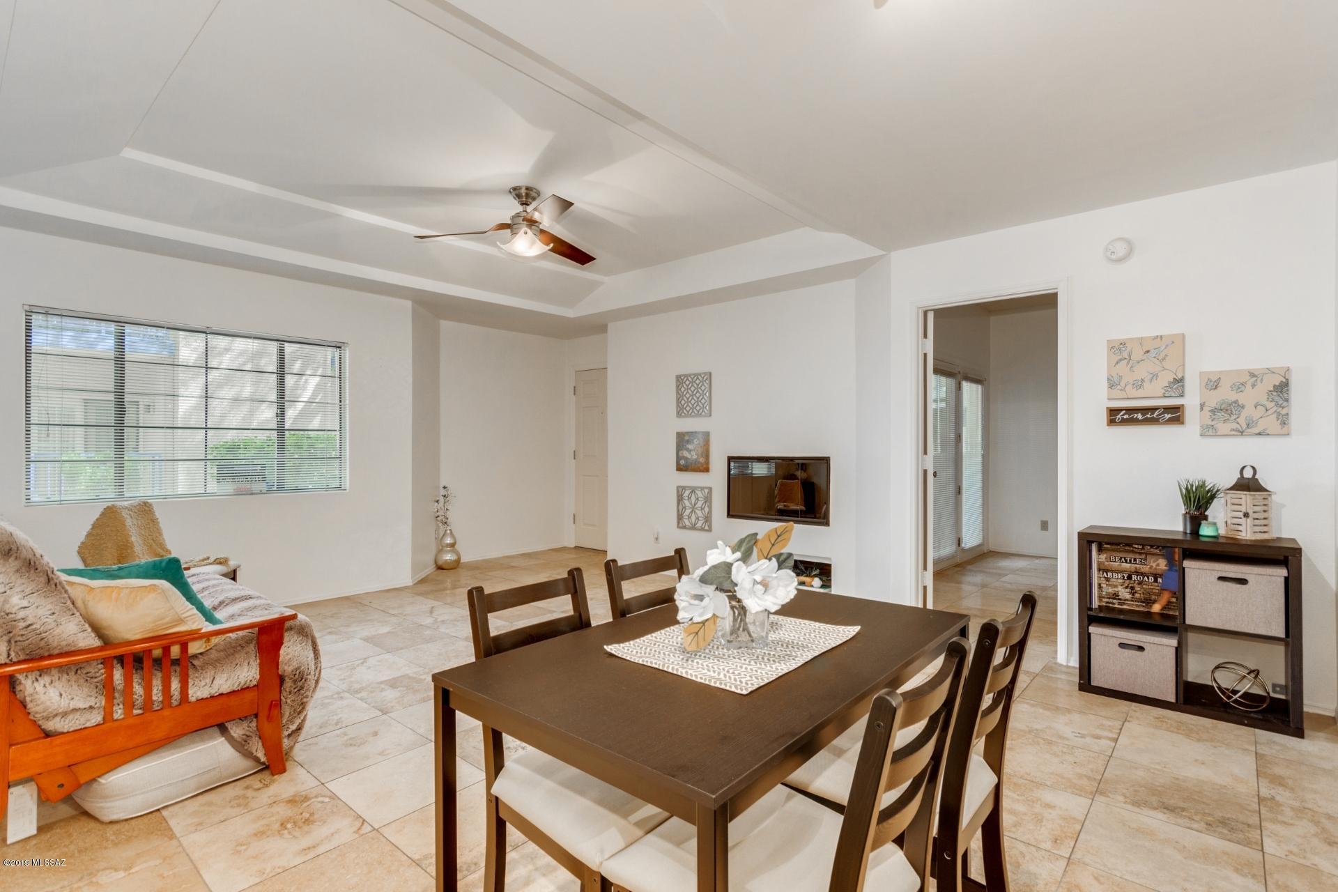 1200 East River Road, Unit A7 Tucson, AZ 85718 - Photo 5 of 15