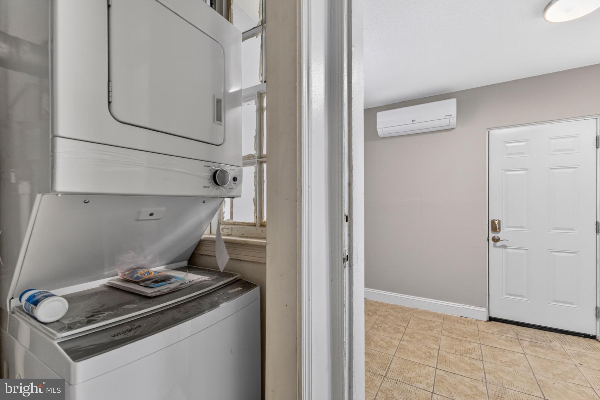 46 Quincy Place Northeast, Unit 1 Washington, DC 20002 - Photo 15 of 19