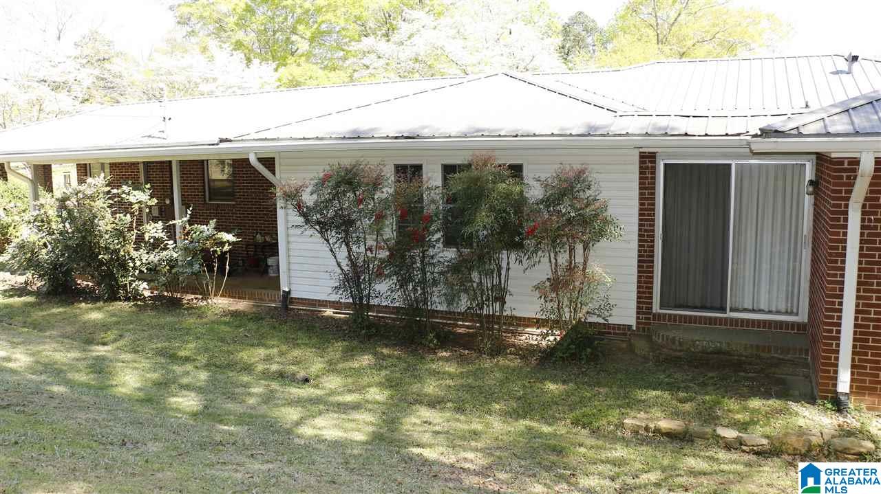 1317 Glendale Road Anniston, AL 36207 - Photo 32 of 35