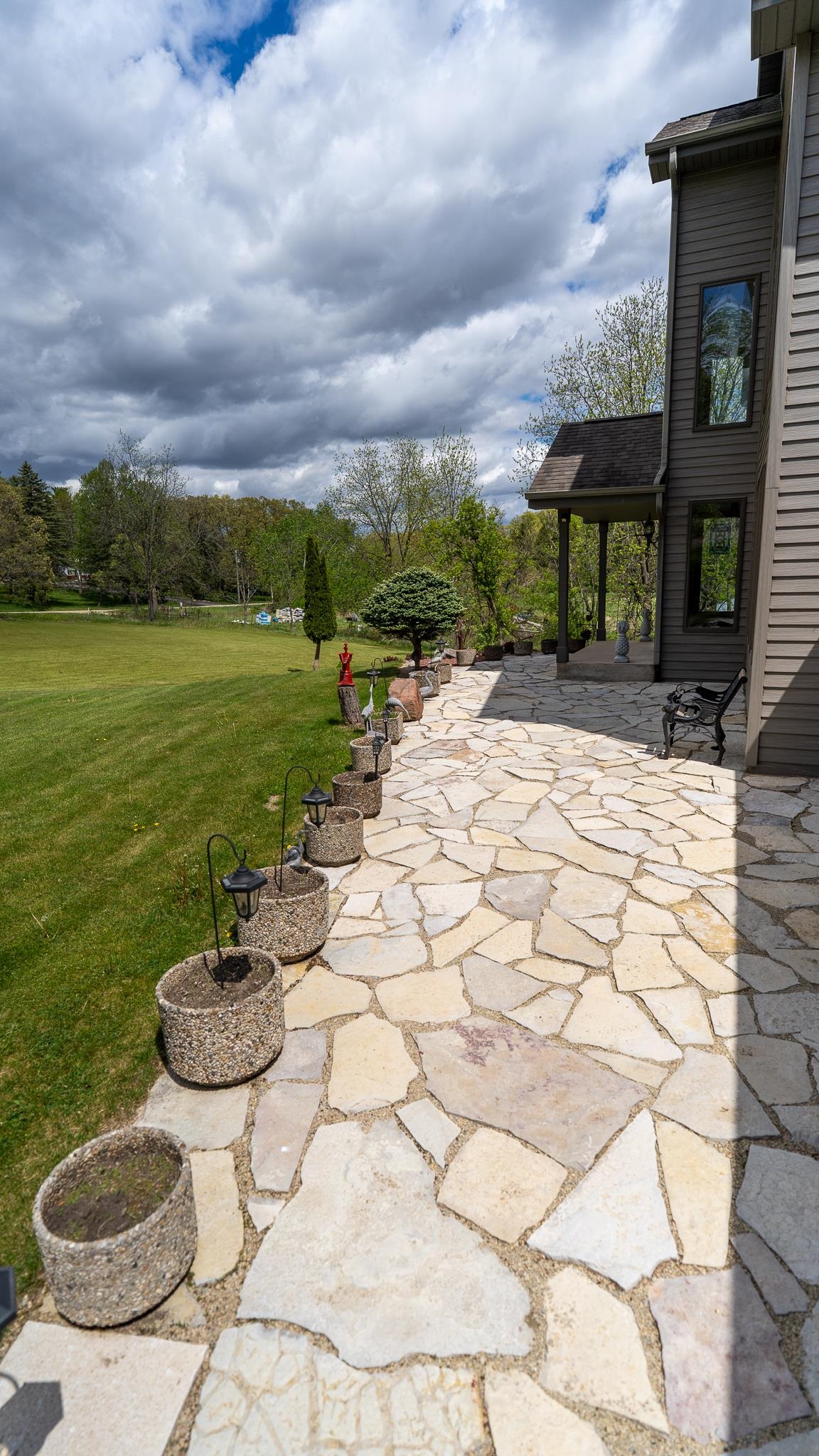 775 County Road Edgerton, WI 53534 - Photo 23 of 48