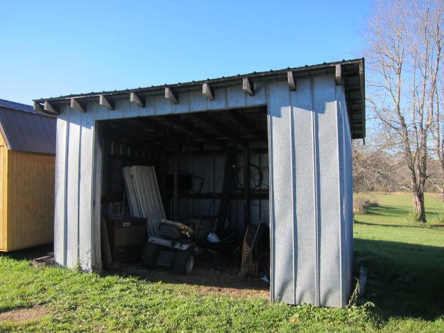 1216 Hundley Road Crawley, WV 24931 - Photo 34 of 43 Gallery Image 34