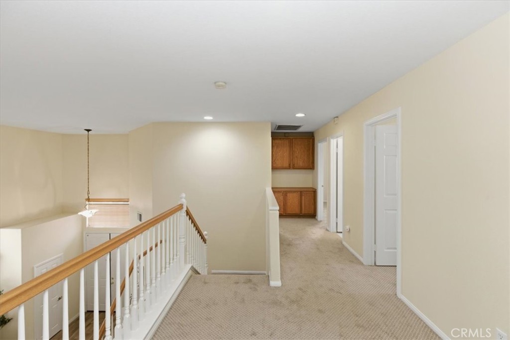 39264 Memory Drive Murrieta, CA 92563 - Photo 16 of 35 a view of a hallway