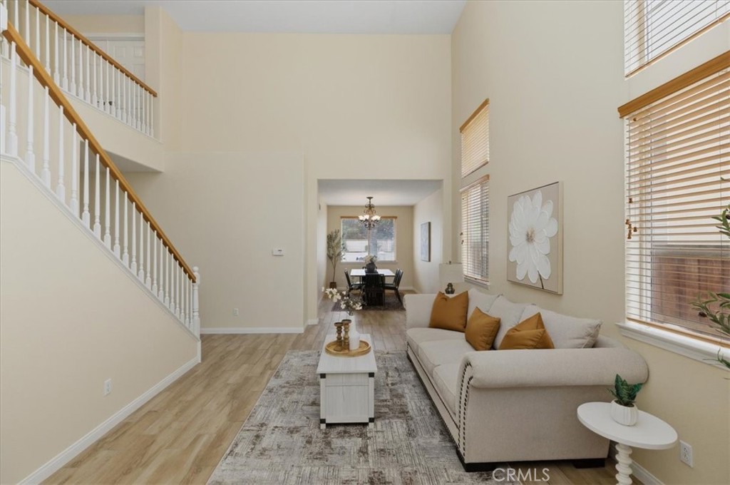 39264 Memory Drive Murrieta, CA 92563 - Photo 6 of 35 a living room with furniture and a table