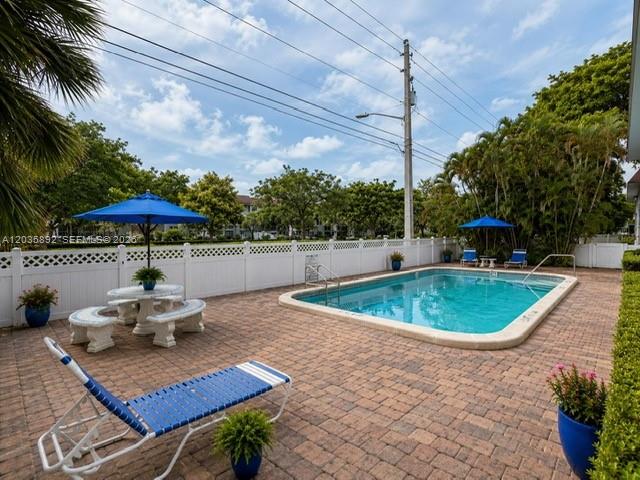 280 South Cypress Road, Unit 310 Pompano Beach, FL 33060 - Photo 16 of 16