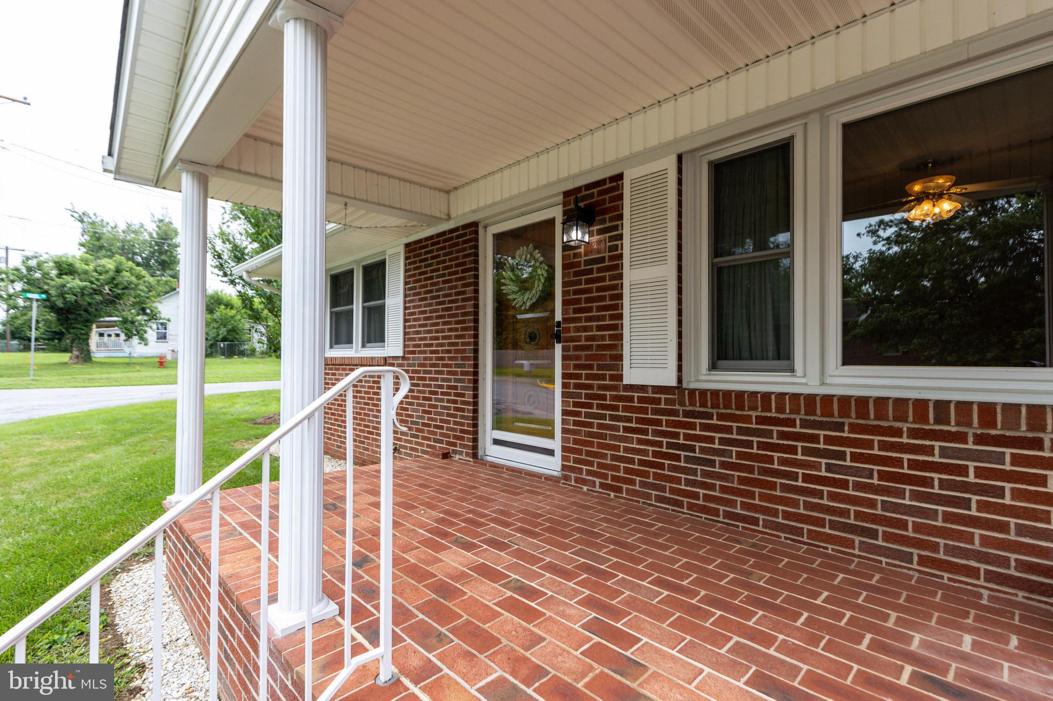 201 1st Street Luray, VA 22835 - Photo 47 of 66