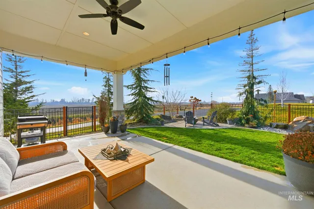 $805,000 | 1265 North Diadora Avenue, Eagle, ID 83616