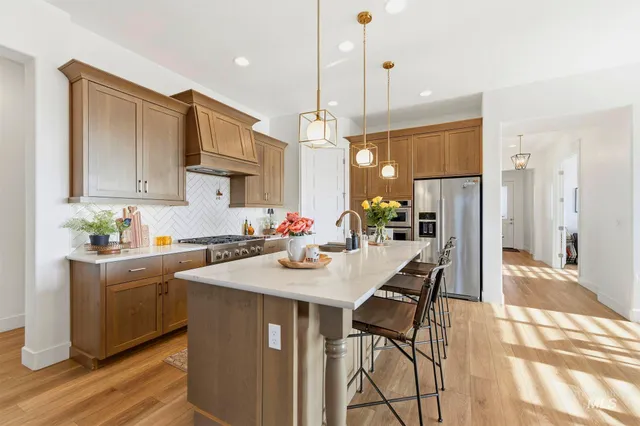 $805,000 | 1265 North Diadora Avenue, Eagle, ID 83616