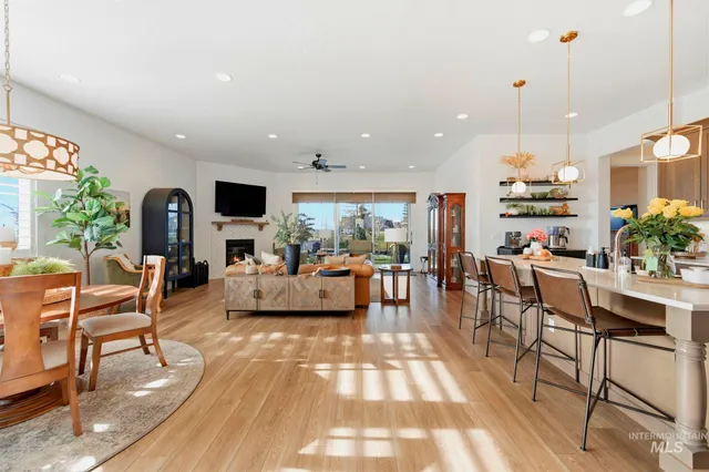 $805,000 | 1265 North Diadora Avenue, Eagle, ID 83616