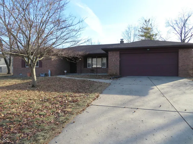 $299,000 | 8733 Ellington Drive, Indianapolis, IN 46234