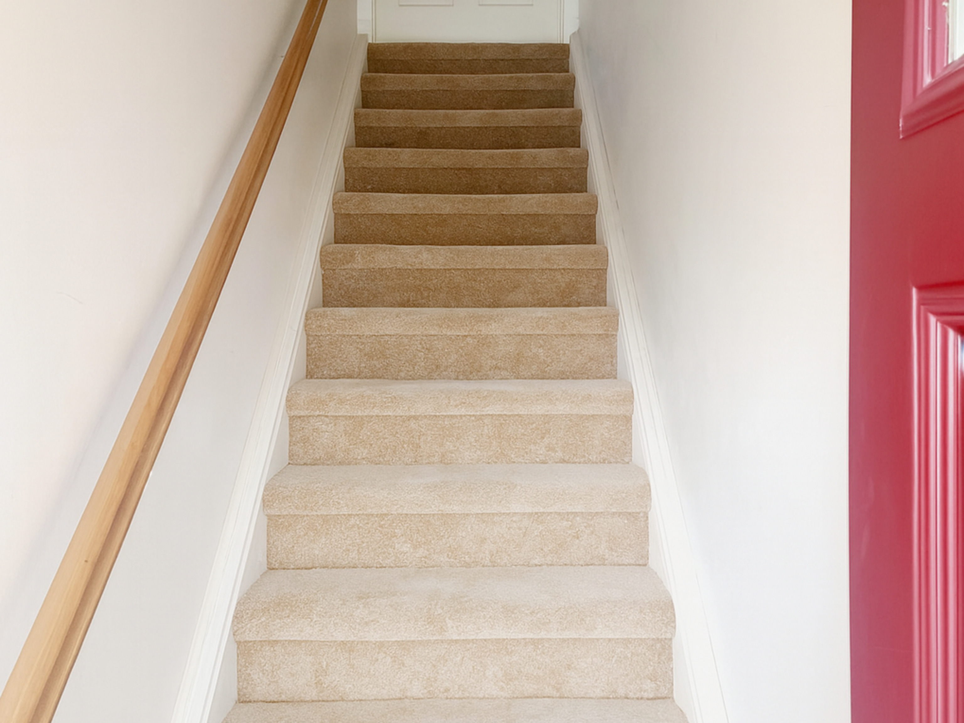 52 Willow Springs, Unit 52 New Milford, CT 06776 - Photo 10 of 14 a view of entryway