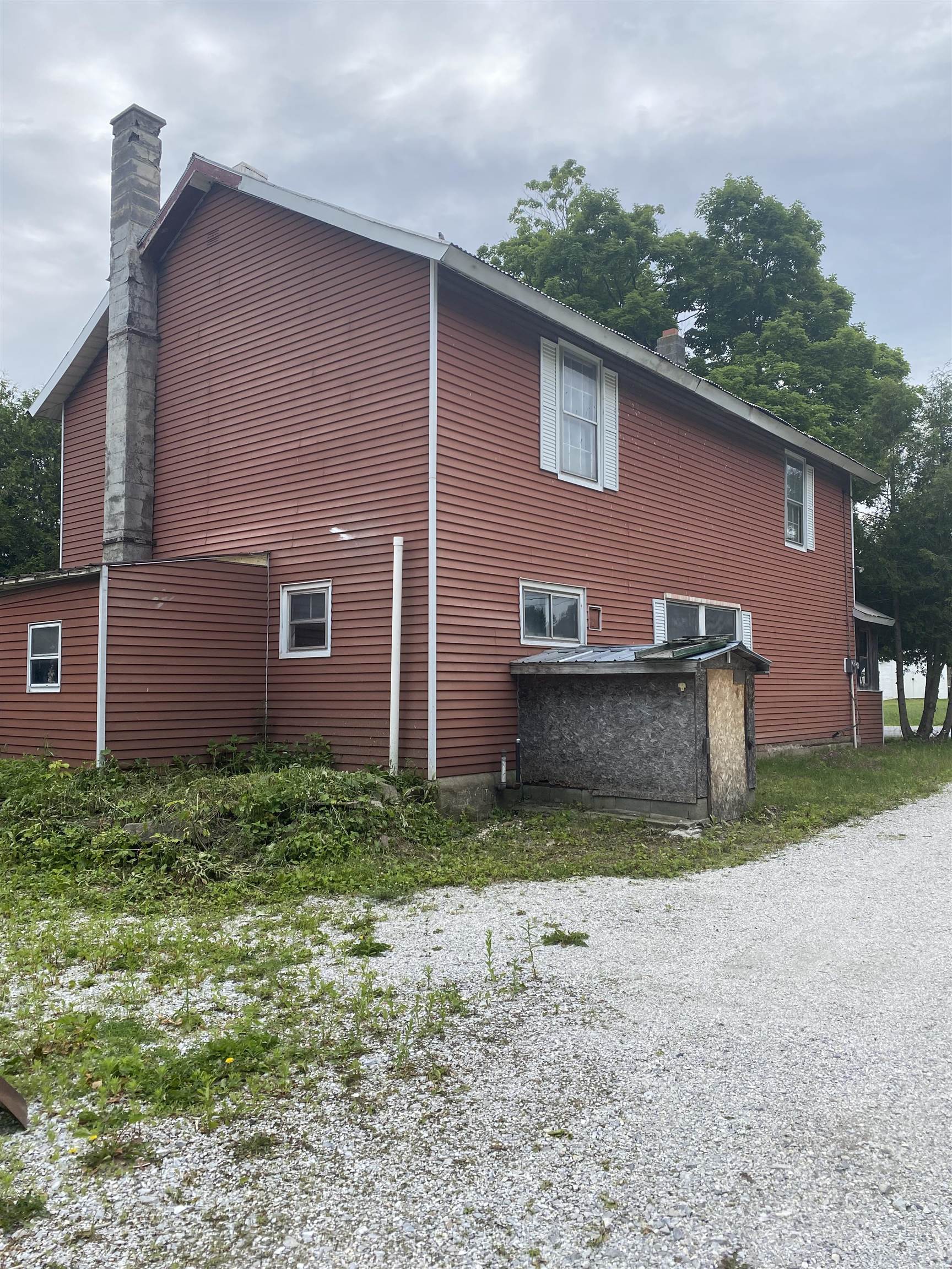 798 Highgate Road Highgate, VT 05459 - Photo 3 of 5 Gallery Image 3