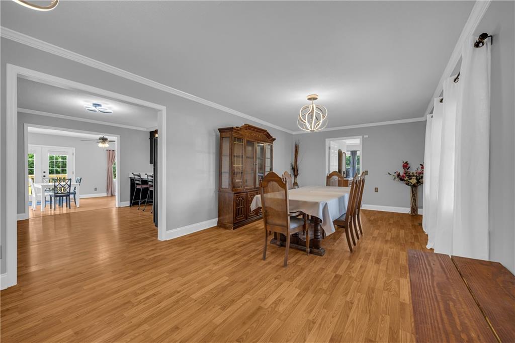 450 Clarks Creek Road North Martin, GA 30557 - Photo 11 of 52