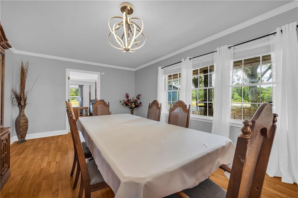 450 Clarks Creek Road North Martin, GA 30557 - Photo 12 of 52