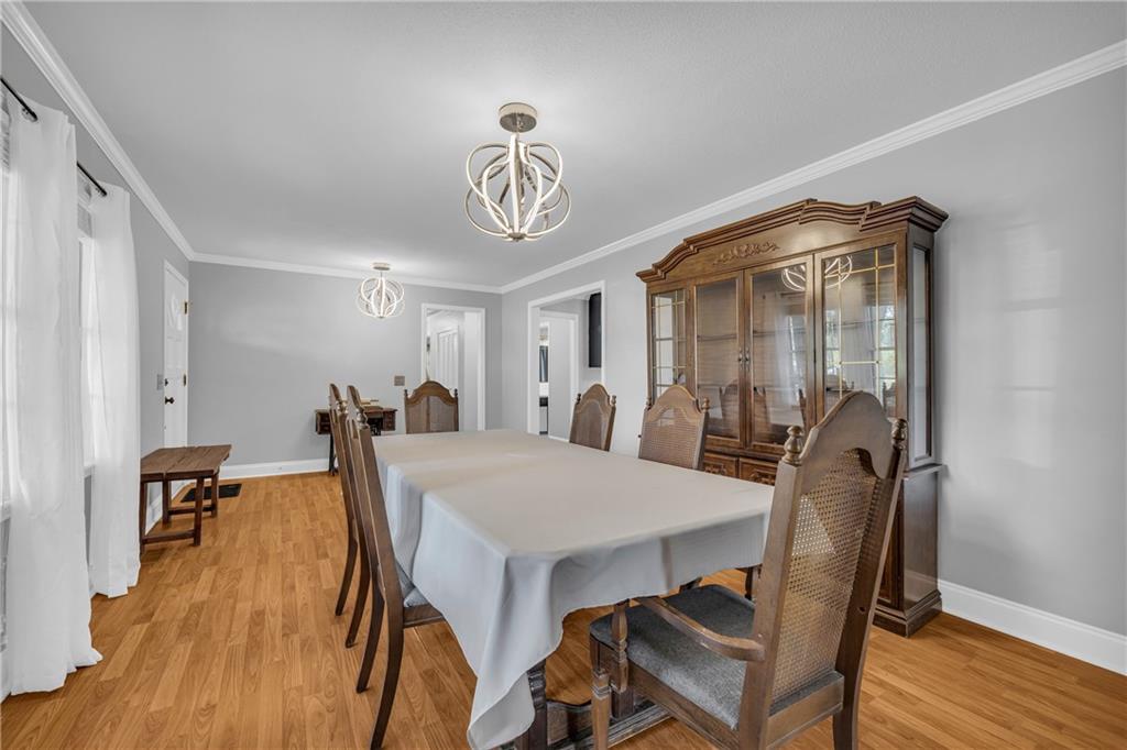 450 Clarks Creek Road North Martin, GA 30557 - Photo 13 of 52