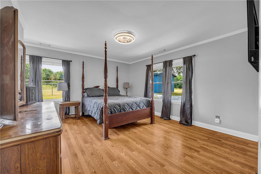 450 Clarks Creek Road North Martin, GA 30557 - Photo 14 of 52