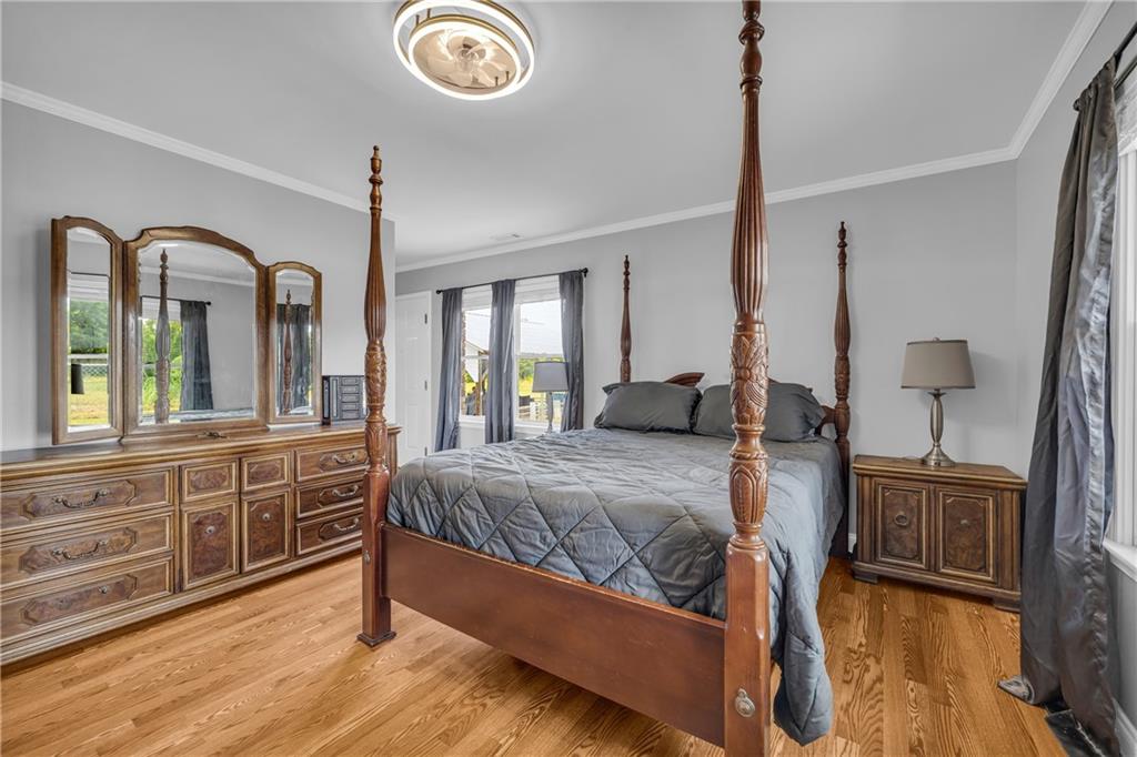 450 Clarks Creek Road North Martin, GA 30557 - Photo 15 of 52