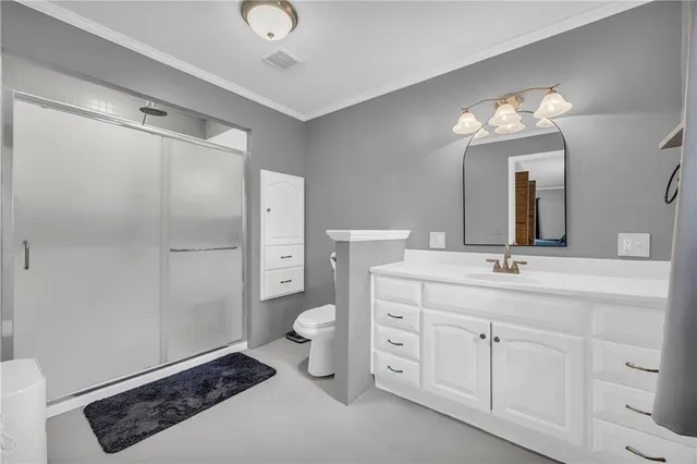 $459,900 | 450 Clarks Creek Road North, Martin, GA 30557