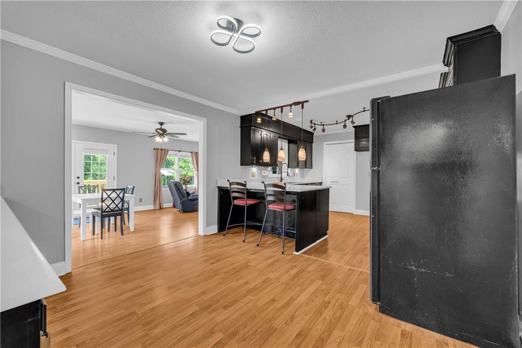 450 Clarks Creek Road North Martin, GA 30557 - Photo 19 of 52