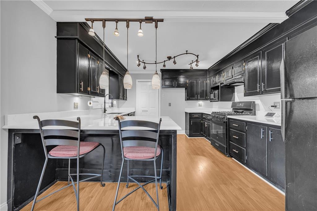 450 Clarks Creek Road North Martin, GA 30557 - Photo 20 of 52