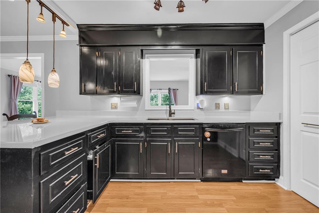 450 Clarks Creek Road North Martin, GA 30557 - Photo 21 of 52