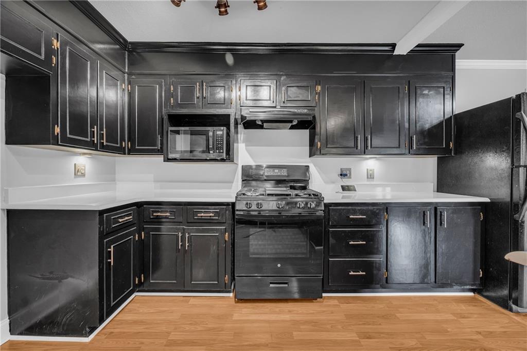 450 Clarks Creek Road North Martin, GA 30557 - Photo 22 of 52