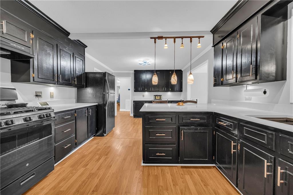 450 Clarks Creek Road North Martin, GA 30557 - Photo 23 of 52